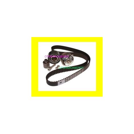 JETTA TRİGER SETİ 2.0 TDI 2006-2008  AZV.BKD MOTORLAR