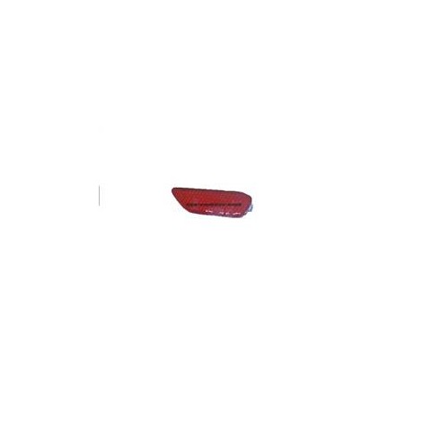 Chevrolet Captiva arka tampon reflektörü 2006-2011