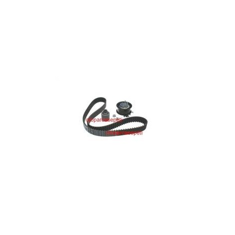 VOLKSWAGEN JETTA TRİGER SETİ 2006-2010 MODEL 1.9 DİZEL BKC BMM BLS BXE MOTOR