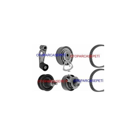 SEAT İNCA TRİGER SETİ 1996-2003  AUA MOTOR  1.4 16 VALF