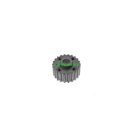 SKODA OCTAVİA  KRANK DİŞLİSİ 1997-2010 1.6-1.8  AEH.AKL.AGN.AGU.ARZ MOTORLAR