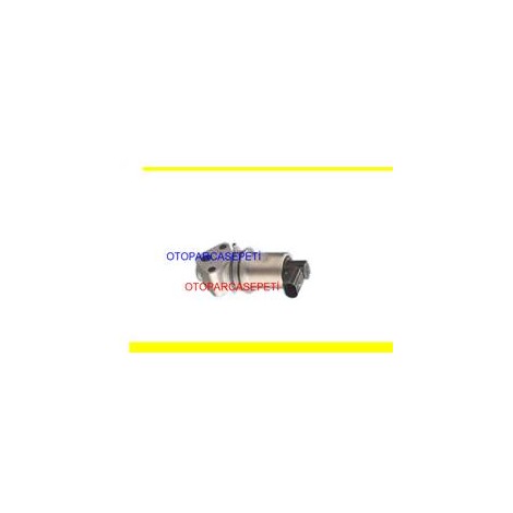 AUDİ A2 EGR VALFİ 2000-2005 MODEL 1.4/16V AUA BBY MOTOR