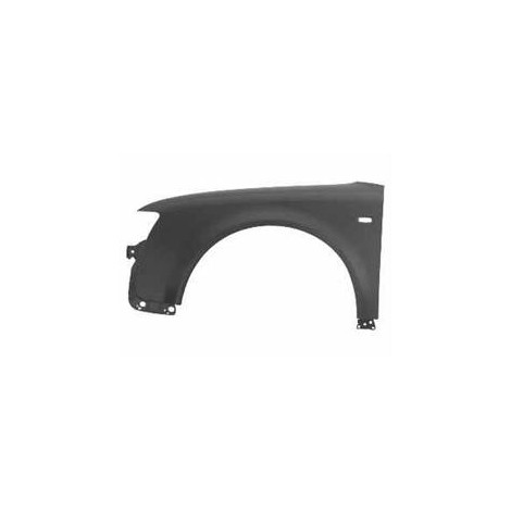 AUDİ A 4 ÖN ÇAMURLUK SOL 2002-2005