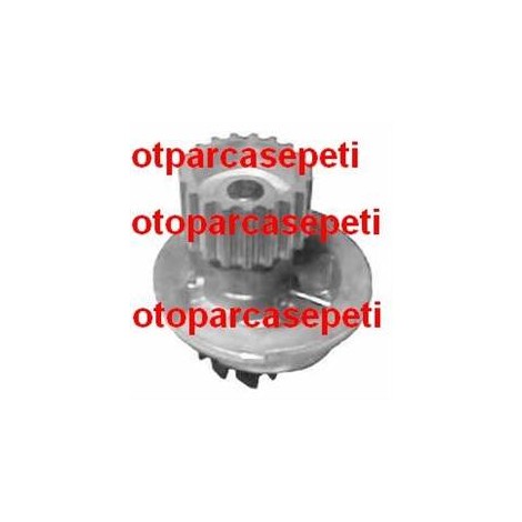 CHEVROLET LACETTİ DEVİRDAİM SU POMPASI 1.4 16V 2004-2007