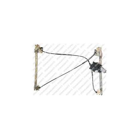 SEAT İBİZA CAM MEKANİZMA MOTORU ÖN SOL ELEKTRİKLİ 1993-2002