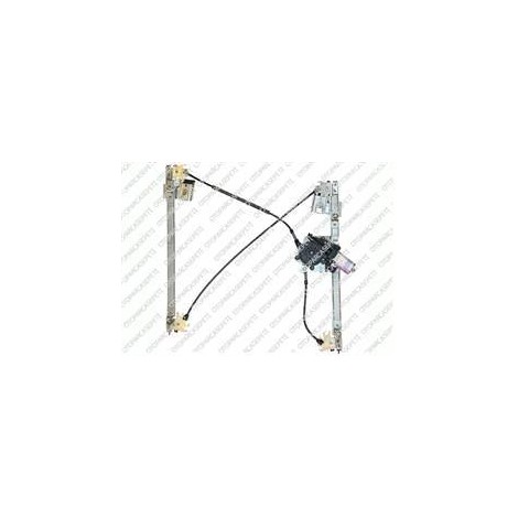 SEAT CORDOBA CAM MEKANİZMA MOTORU ÖN SOL ELEKTRİKLİ 1999-2002