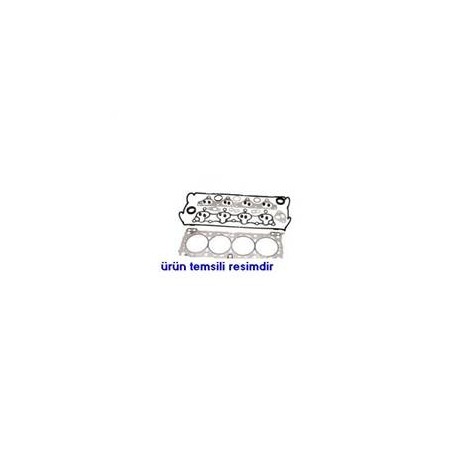 AUDİ 80 TAKIM CONTA 2.0 MOTOR ABK MTR 1991-1993