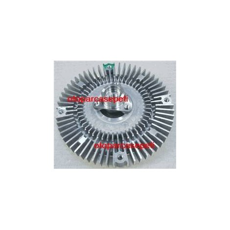 PASSAT FAN TERMİĞİ 1988-1989 1.8 MOTOR