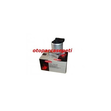 OPEL ASTRA G  EGR VALFI Z16XE Motor 1998-2003