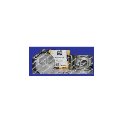 PASSAT PİSTON SEKMAN 050  1.9 DİZEL MOTOR 1.Y MOTOR 1988-1996