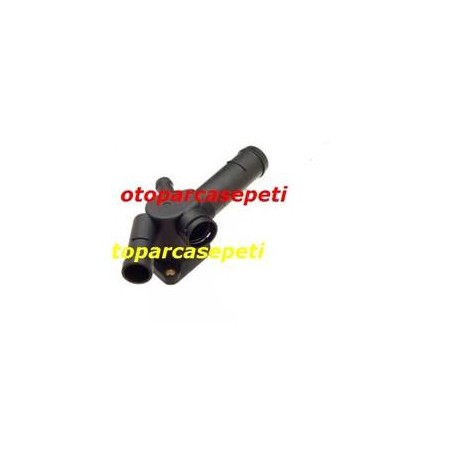 SEAT IBİZA SU YUVASI SU FLANŞI 2002-2005 AZL BBX MOTOR