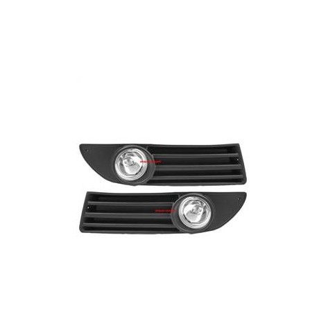 Volkswagen Polo HB sis seti 2005-2008