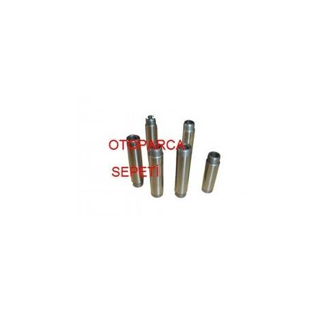 OPEL VECTRA B  SUBOP KAYDI SUBOB FİŞEGİ  2.0 MOTOR 16 VALF 1995 SONRASI 16 ADETTİR