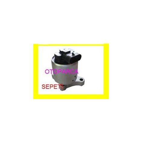 OPEL MERİVA EGR VALFI  ZXE MOTOR