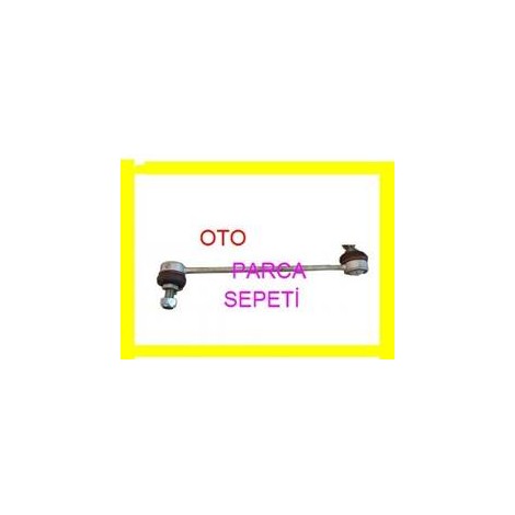OPEL COMBO C VİRAJ ROTU 2001-2011