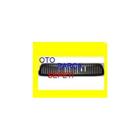 SKODA FABİA TAMPON ORTA IZGARASI N2003-2008