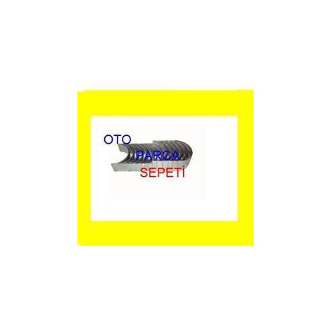 SKODA FAVORİT ANA YATAK 1.3 MOTOR 1988-1995