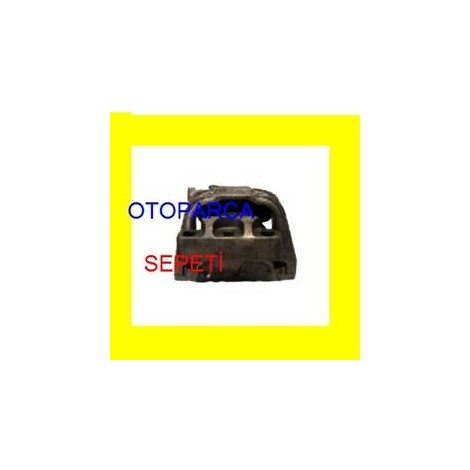 SEAT TOLEDO MOTOR KULAK 2005-2009