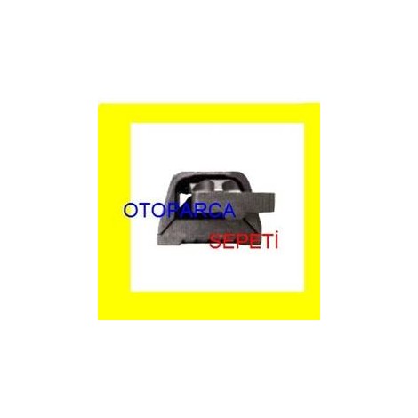 JETTA MOTOR KULAK  2006-2010  SAĞ 2006-2010