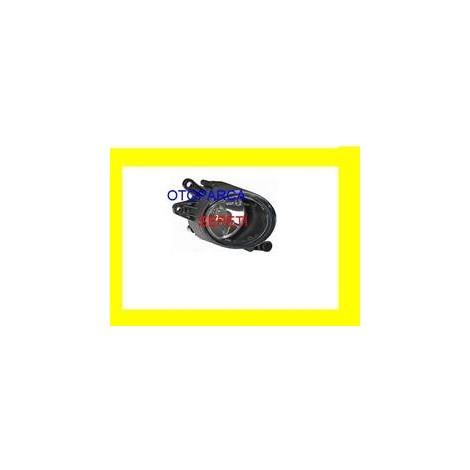AUDİ A4 SİS FARI SOL 2004-2008