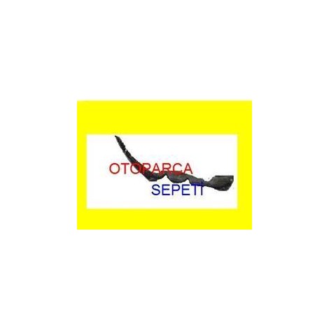 SKODA OCTAVİA ÖN TAMPON BRAKETİ 2004-2010 SAĞ TARAF