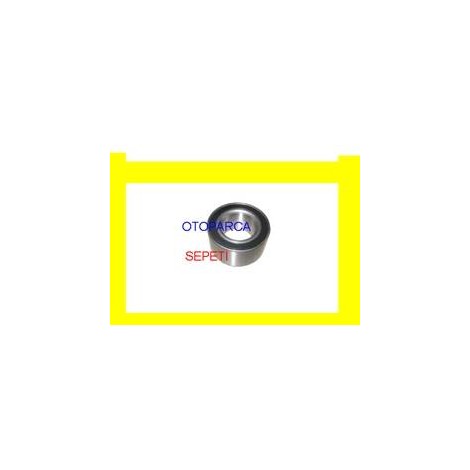 gof 3 ön teker rulmanı 1991 198