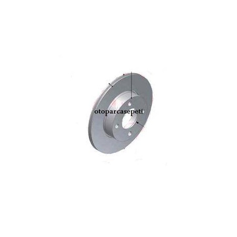 A 100 1982-1988 1,8 i  Ön Disk