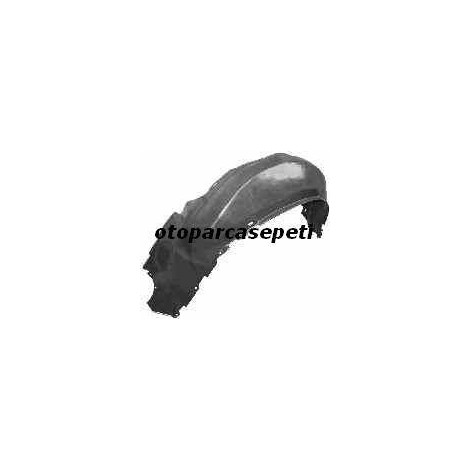 Seat Toledo  Sağ Çamurluk Davlumbazı 2001-2005