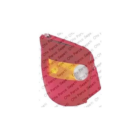 Fiat Palio 1997-2002 Stop Sağ