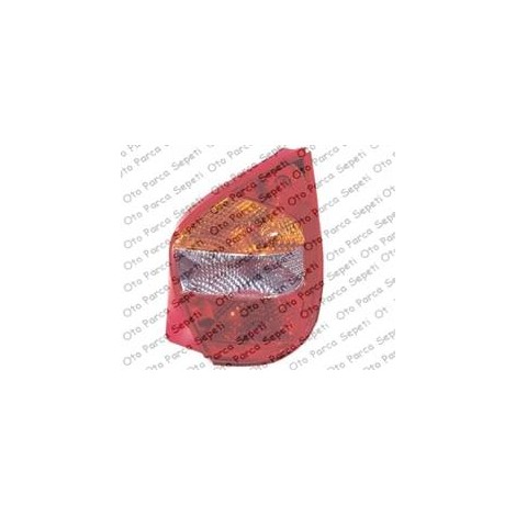 Fiat Palio 2002-2005 Stop Sağ