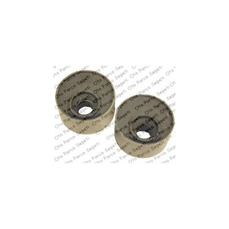 Bmw E36 Alt Salıncak Burcu Set 2 Adet İçi Dolu Tip