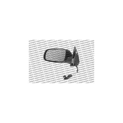 Skoda Fabia Ayna  Mekanik  2005-2009