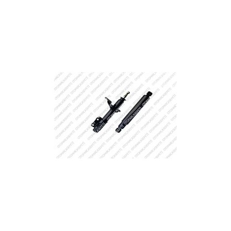 Chevrolet Lacetti  Arka Amortisör 2004-2008  SAĞ TARAF