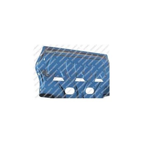 Volkswagen  Passat Alt Karter Muhafazası 2004-2008