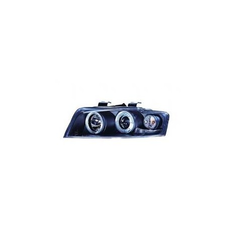 A4 2001-2005 Angel Eye Far Takım Sonar
