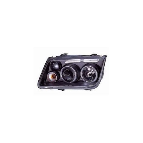 Volkswagen Bora 1999-2005 Angel Eye Far Takım Sonar