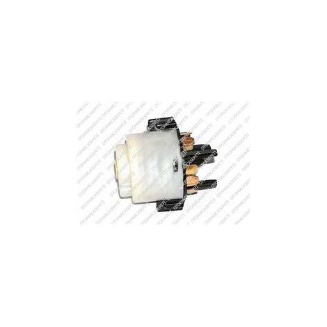 Audi A4 Kontak Soketi 1995-2008