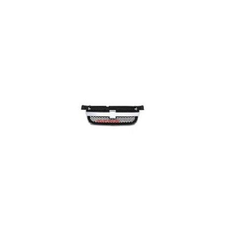 Chevrolet Aveo 2007-2009 Panjur