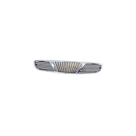 Daewoo Nubira Ön Panjur Krom 1997-2000