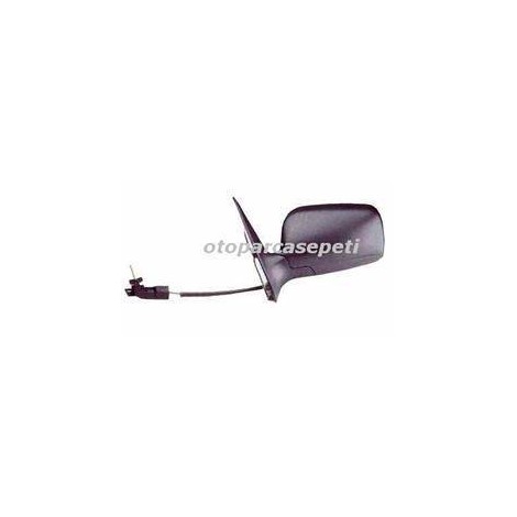 Skoda Fabia  1999-2006 SOL MEKANİK