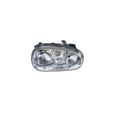 Golf-4 1999-2004 Far Sol Sisli