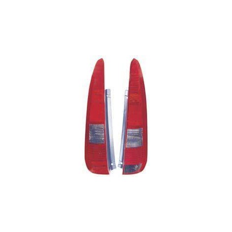 FORD FUSİON STOP 2003-2005 SAĞ