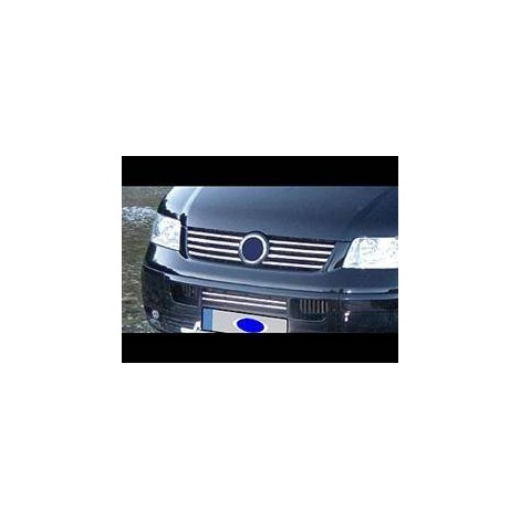 VW Transporter T5 Krom Panjur 2003-