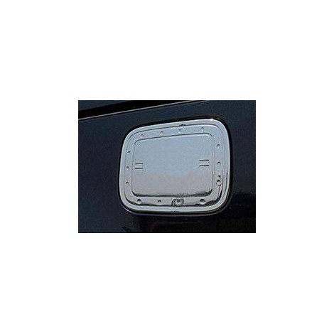 Ford Connect Depo Kapağı 2002-