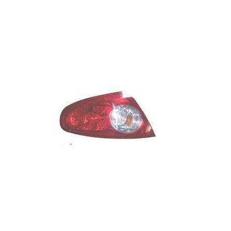 Lacetti Hatchback Sol Stop