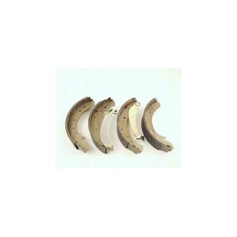 Fiat Ducato Pabuc Balata 1.8 kg 99445884