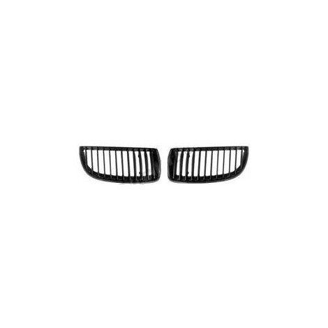 BMW E90 Karbonlu Panjur Seti