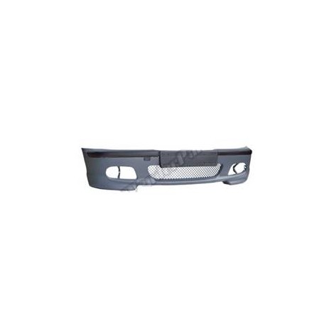 BMW E46 Ön Tampon Bantlı M Technic