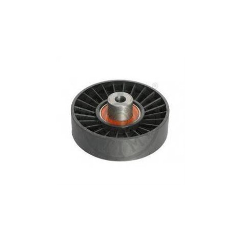 Alfa Romeo Vantilatör Gergi Bilyası 73501924