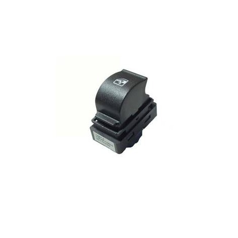 Peugeot Bipper Cam Açma Anahtarı Sağ Tekli 735461280